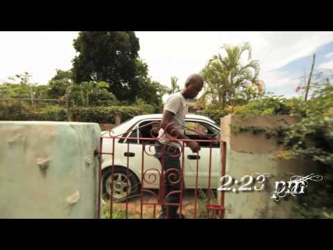 Charly Black - Too Blessed - To Be Stressed (OFFICIAL VIDEO)