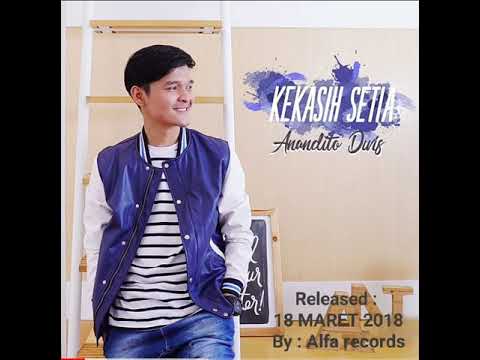 Anandito feat Ashira Zamita - Kekasih Setia (OST FTV SCTV)