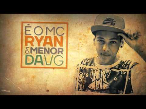 MC Menor Da VG e MC Ryan - Filho De Uma Guerreira (Lyric Video Studio THG)