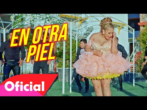 Mercedes Lucero - En Otra Piel (Video Oficial 2023) PASIONSUR Internacional