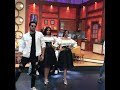 Jigyasa Singh Ve Ankit Bathla Dan Muhteşem Dans