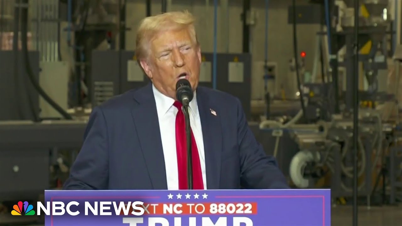 Donald Trump briefed on suspected Iranian assassination plot