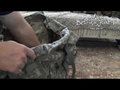 ACU MOLLE II: Complete Features Review