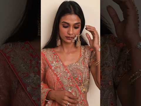 Bridal Makeup Artist portfolio by Makeup By Tanvi in Mumbai - Photo 2
