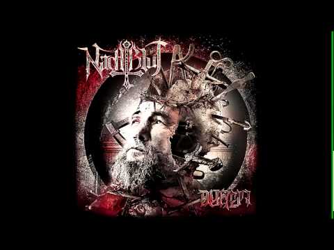 Nachtblut - 11 Die Schritte (Dogma)