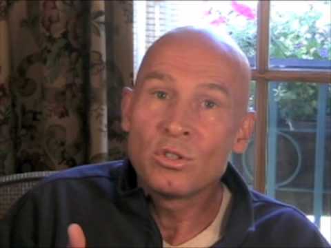 Detox Dangerous Fat Part 1