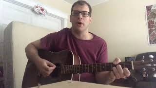 858. Europa (Prozzak) Cover by Maximum Power, 9/8/2019