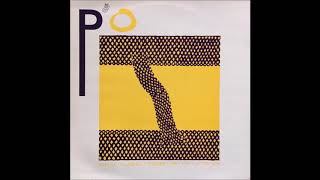 Earl • P'o • Whilst Climbing Thieves Vie for Attention • 1983