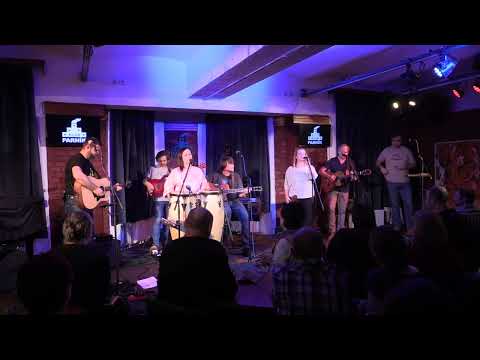 Marien - 17.11.2024 , Klub Parník Ostrava