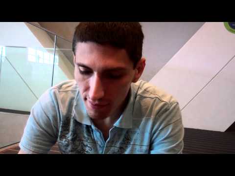 2011 North America WCQ- Evan Vargas Top 64 Deck Profile(Scraps)