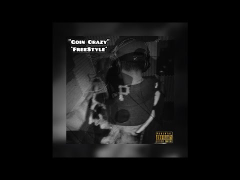 NanoTgg - GoinCrazy *FreeStyle* [Prod. SinSlap]