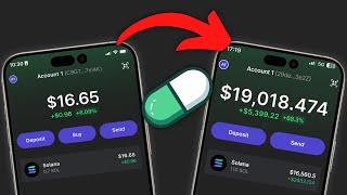 How To Rug Pull PUMP FUN Memecoin In 2025 (FOR BEGINNERS)