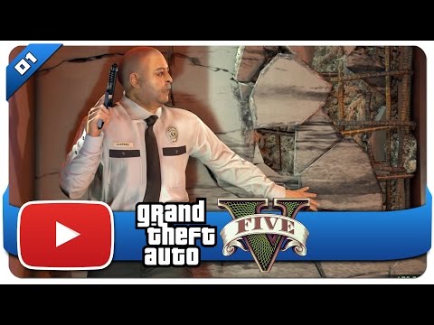 MadMike zockt - der Knorker rockt!