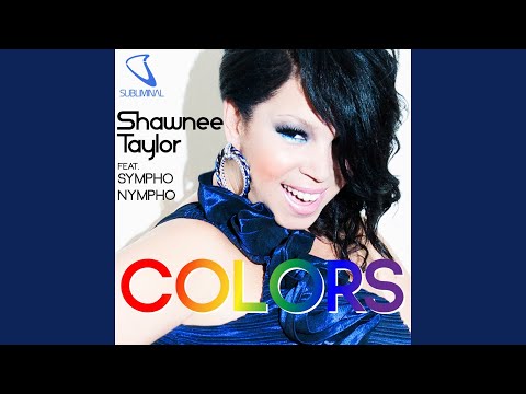 Colors (feat. Sympho Nympho)