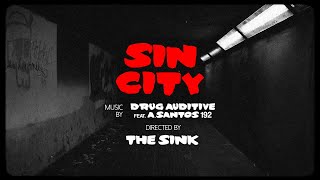 Sin City Music Video