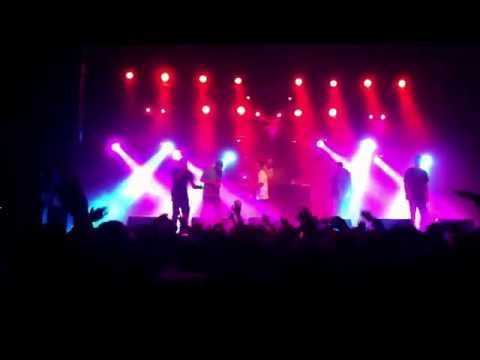 Blumentopf feat Nico Suave Freestyle Rap