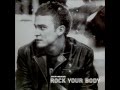 Justin Timberlake - Rock Your Body (Paul Oakenfold Remix)