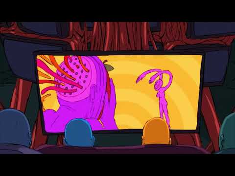 RAY Vendetta - PRECISION (Prod.  MorsKode)