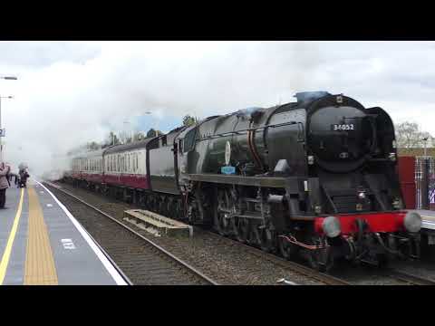 The Welsh Borders Explorer - 29th April 2018