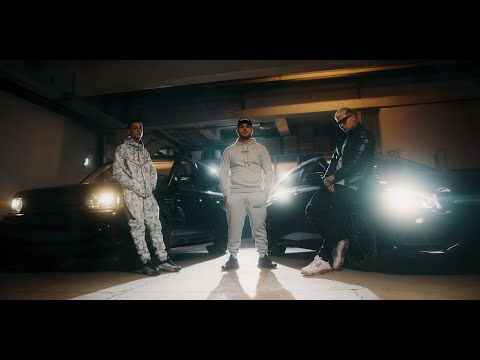 ODT ft. Boro Boro - GHETTO (prod. Sala)