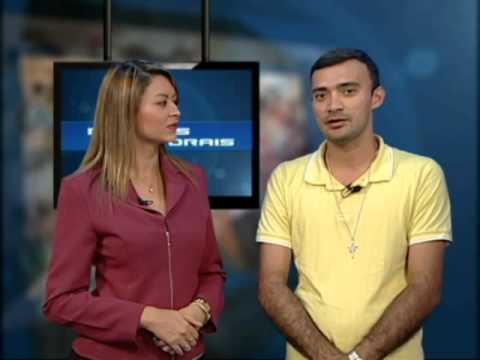 Notícias Pastorais - 15/02/2014