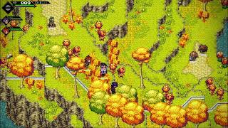 CrossCode part 6 04.17.2026