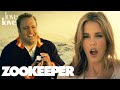 Zookeeper Stephanie Rejects The Proposal Love Love