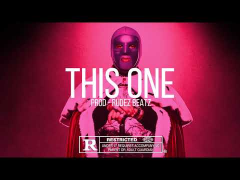 [FREE] M Huncho x GeeYou x Nafe Smallz Type Beat 2020 - "This One" (UK Guitar Trap Instrumental)