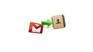 How to: Sync Gmail Contacts To iPhone 5, iPhone, iPad or iPod