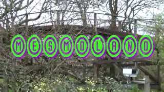preview picture of video 'Oakwood Theme Park Wales UK'