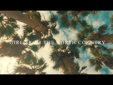 Passenger | Girl From The North Country (Bob Dylan Cover)