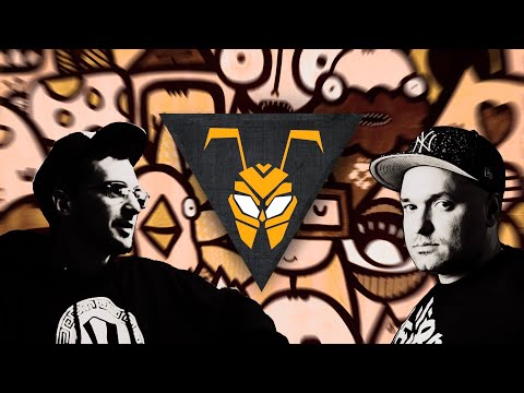 Akrom & Qua Rush - Infinite Shift