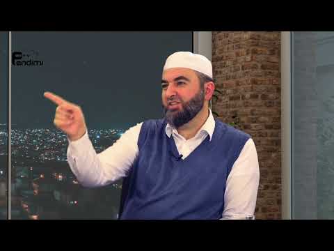 Kujdesi ndaj prindërve, shkak për të arritur Xhenetin - Dr.Shuajb Grajqevci