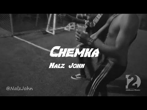 MAMBO IMECHEMKA (Lyric Video) - Nalz John