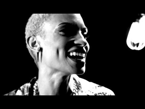 REVOLT Confession: Goapele