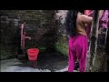 Tango Live Outdoor Bath Periscope Angels