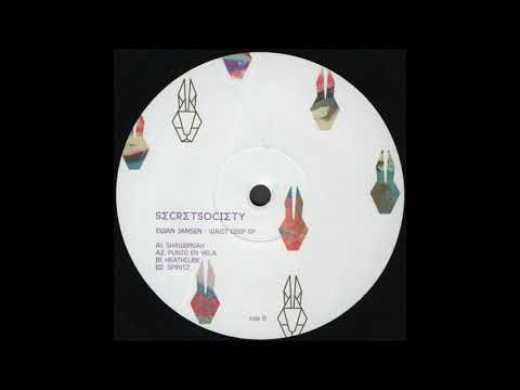 B2. Ewan Jansen - Spiritz [SCRTC009]