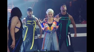 Download lagu AGNEZ MO - DAMN I LOVE YOU (Live) mp3