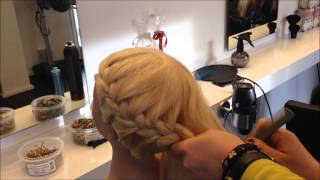 preview picture of video 'HairFair opsætning 02'