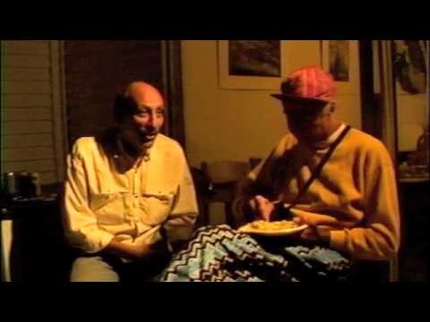 Scott and Kedric Interview April 1990