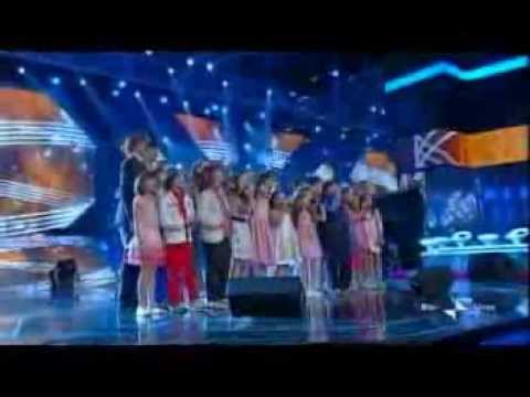 Ti lascio una canzone - Amico e'