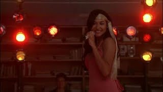 Glee - If I Can&#39;t Have You (Full Performance)