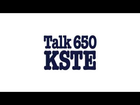 KSTE/Rancho Cordova, California Legal ID - January 11, 2024