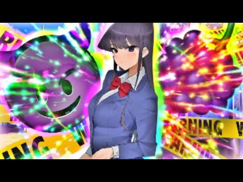 É SO PENTADA VIOL3NTA🎶😈|EDIT ANIME FUNK|