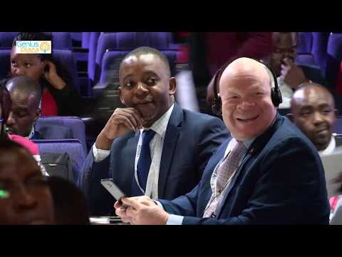 Innovation Africa 2018 - Alberto M. Carvalho - Superintendent, Miami-Dade County Public Schools