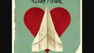 Hawk Nelson - &quot;Joanna&quot;