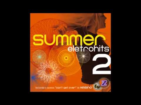 11  Get Up   DJ Ross feat  Double You  Summer Eletrohits Vol 2