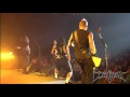 Metallica - Hell and Back Live (30th anniversary, Fillmore - 2011)