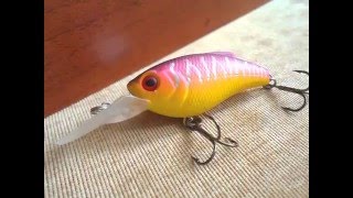 Воблеры ama fish