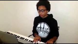 Richie Campbell - Do You No Wrong (Marisa Kaye cover)